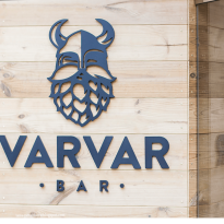 Varvar Bar, відкриття