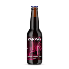 ABYSS & RASPBERRY