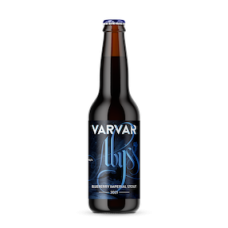 ABYSS & BLUEBERRY