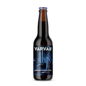 ABYSS & BLUEBERRY