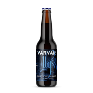 ABYSS & BLUEBERRY