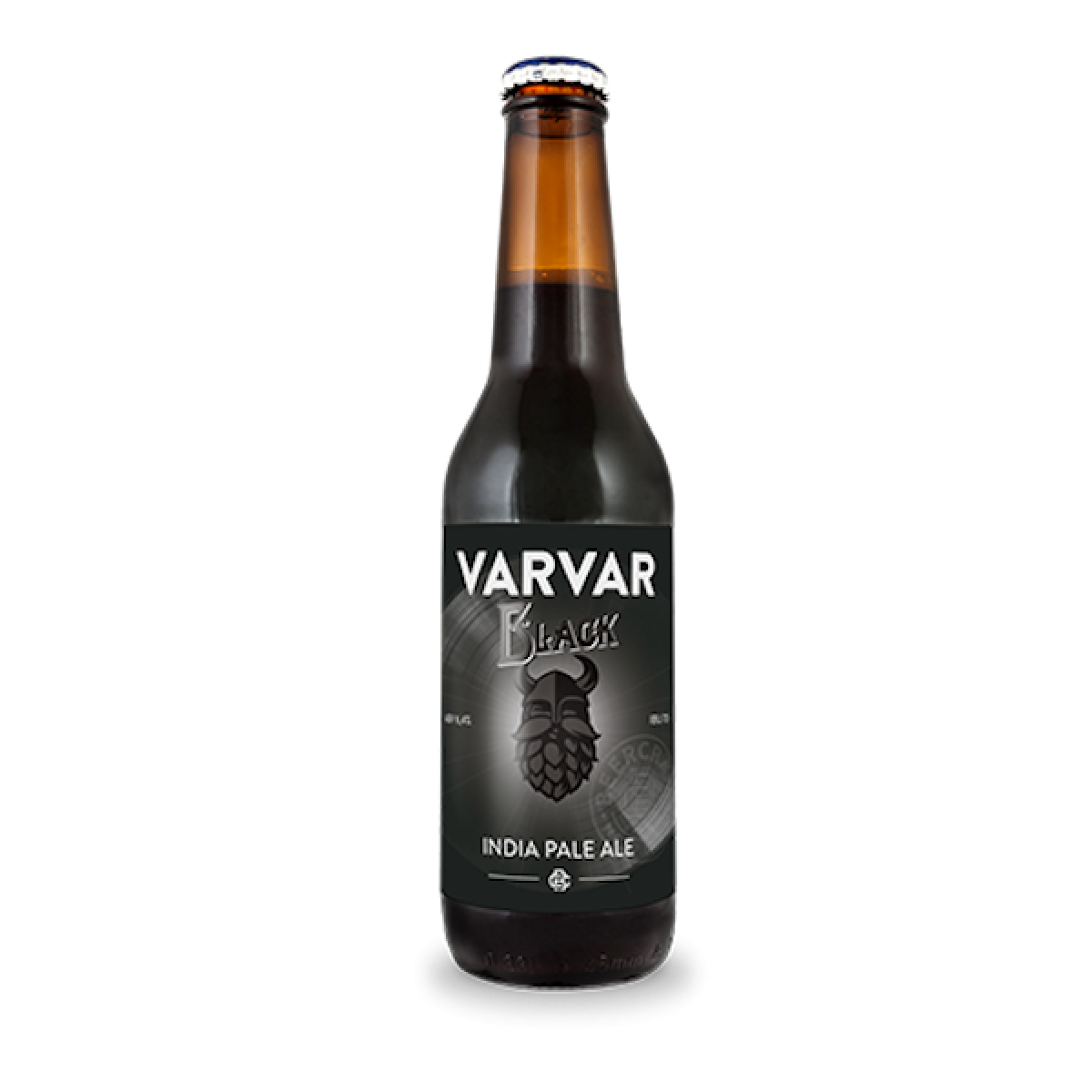 BLACK INDIA PALE ALE