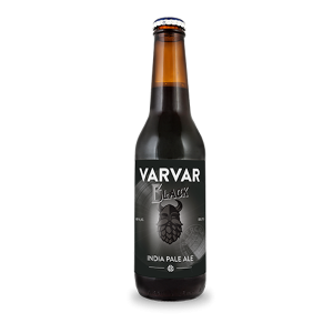BLACK INDIA PALE ALE