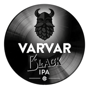 BLACK INDIA PALE ALE