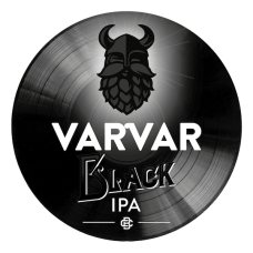 BLACK INDIA PALE ALE