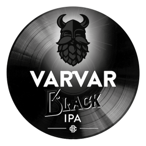 BLACK INDIA PALE ALE