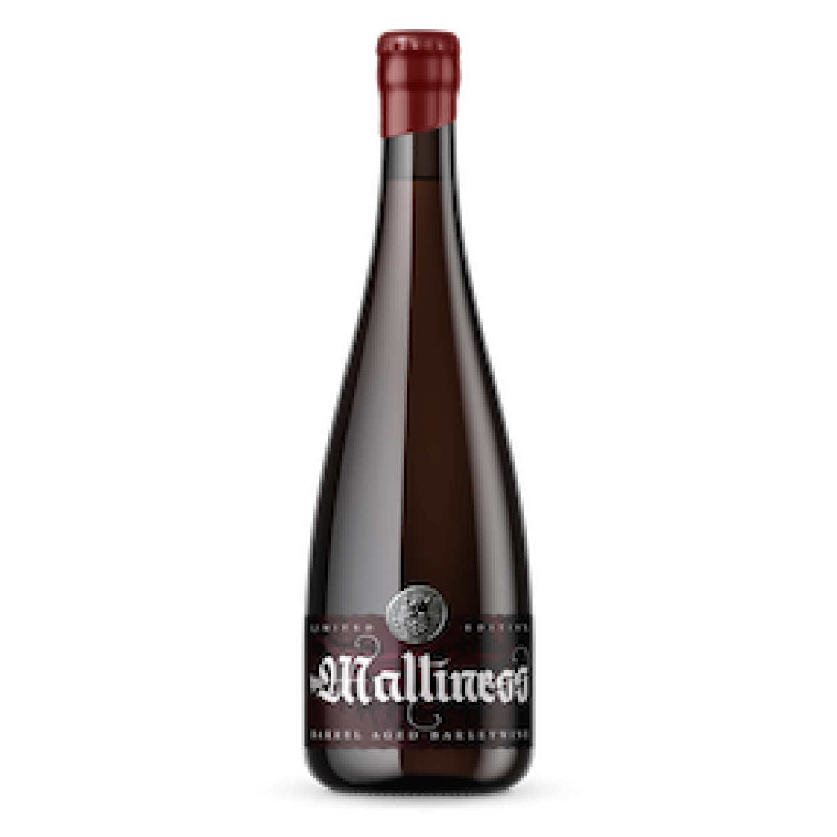 HIS MALTINESS