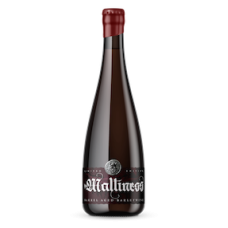HIS MALTINESS