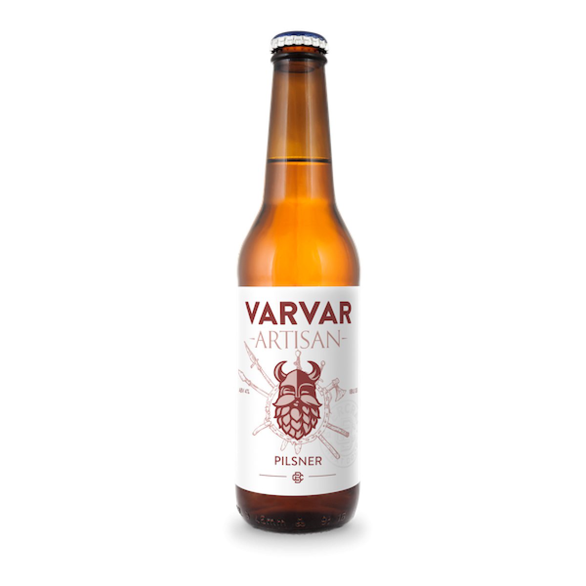 ARTISAN PILSNER