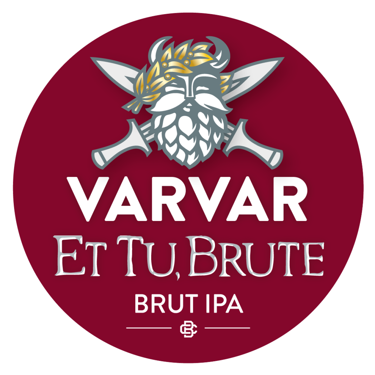 ET TU, BRUTE