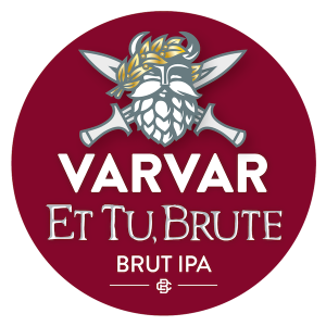 ET TU, BRUTE