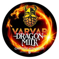 DRAGON MILK STOUT