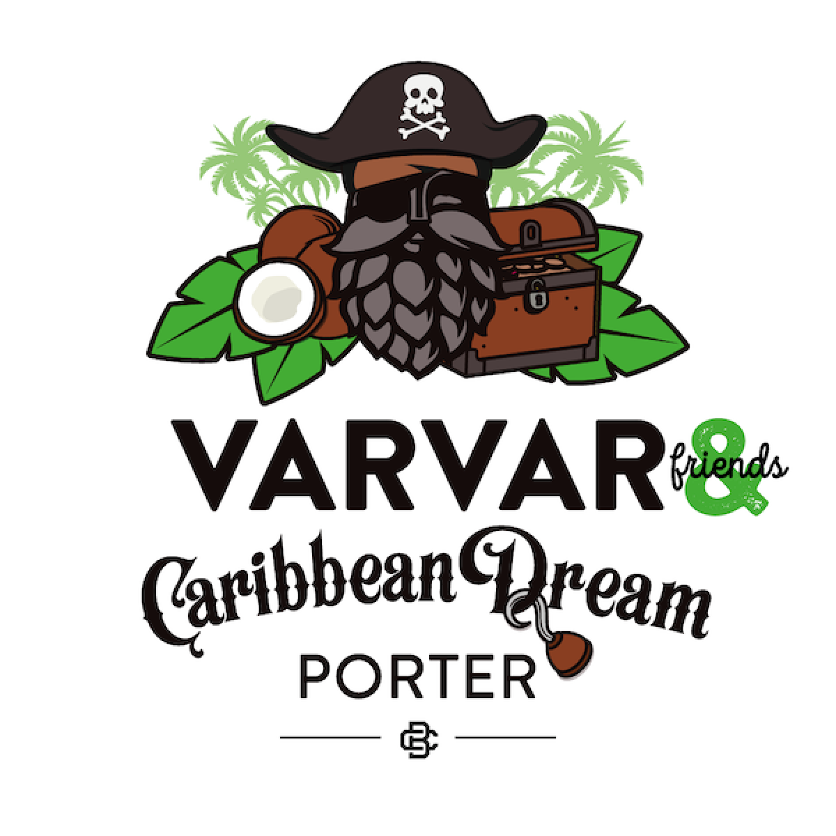 CARRIBEAN DREAM