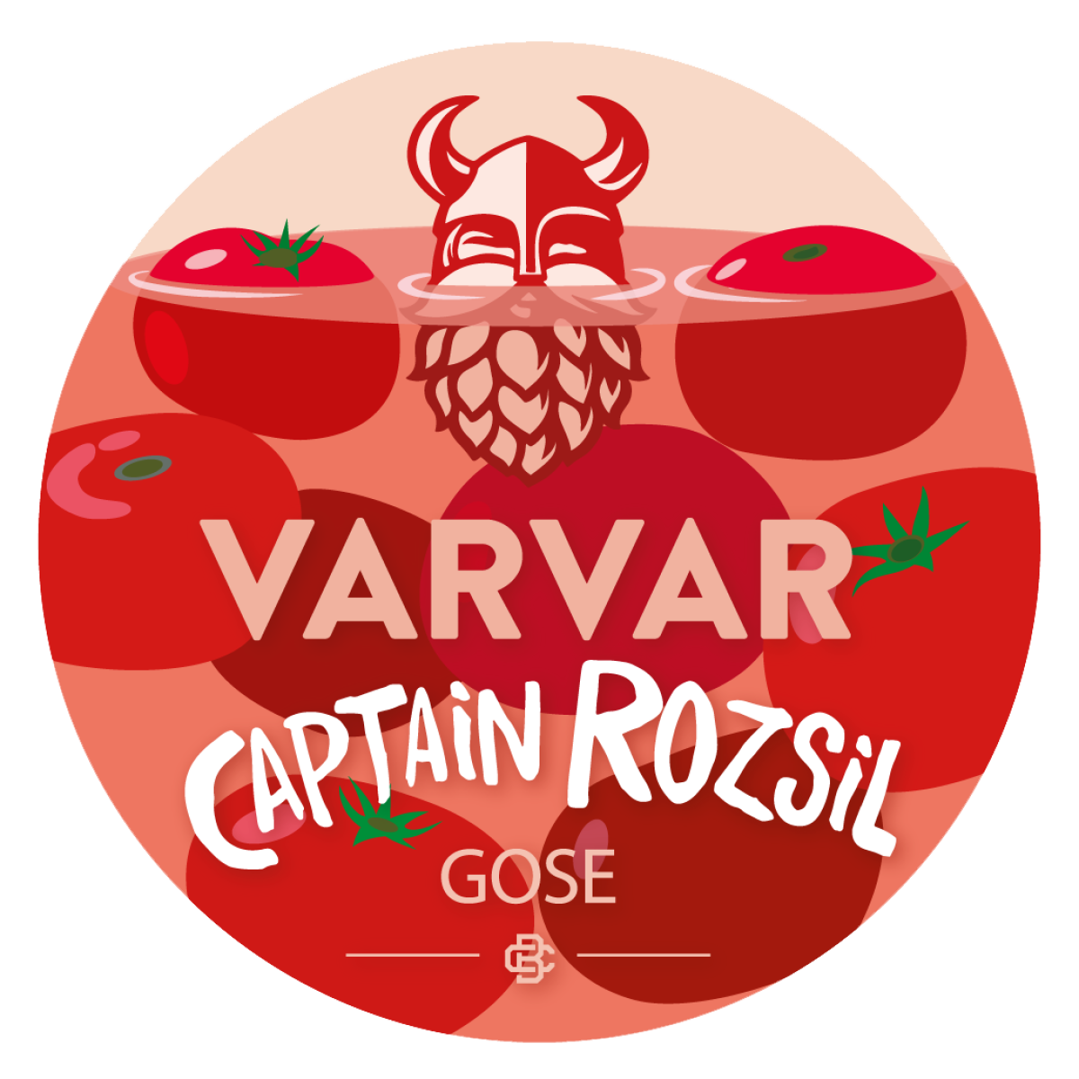 CAPTAIN ROZSIL
