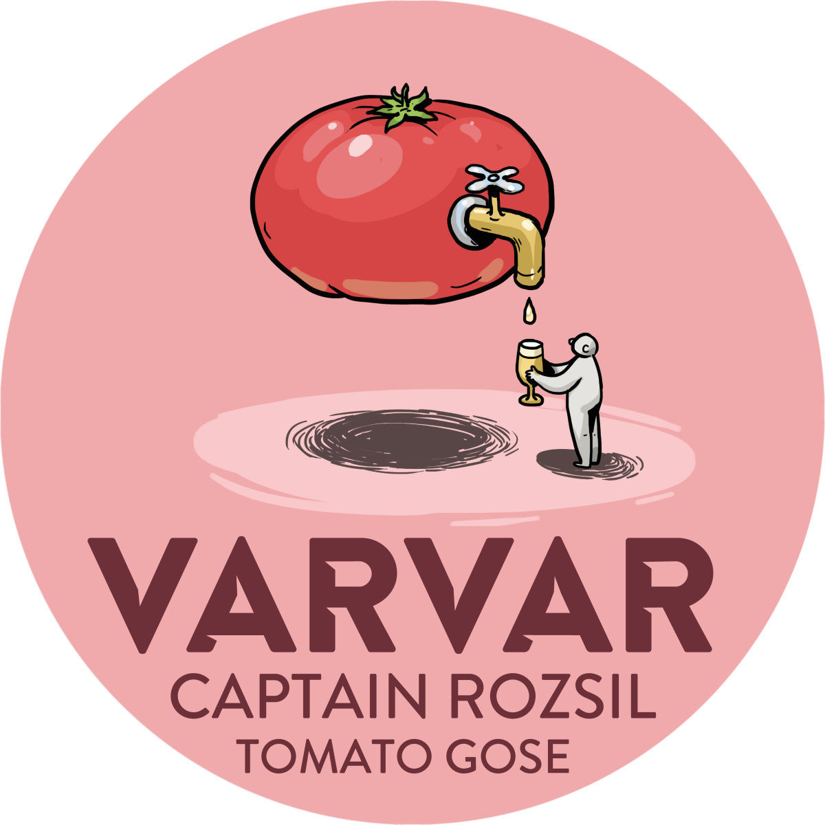 CAPTAIN ROZSIL