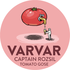 CAPTAIN ROZSIL