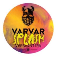 Splash VERMONT IPA