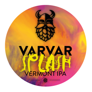 Splash VERMONT IPA