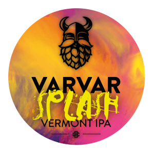 Splash VERMONT IPA