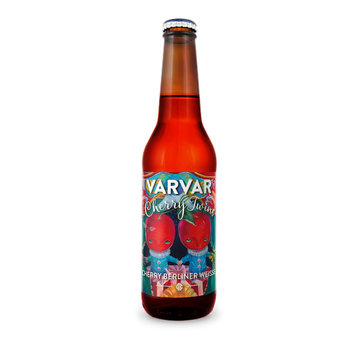 Cherry Twins