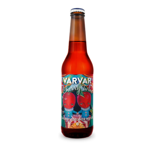 Cherry Twins