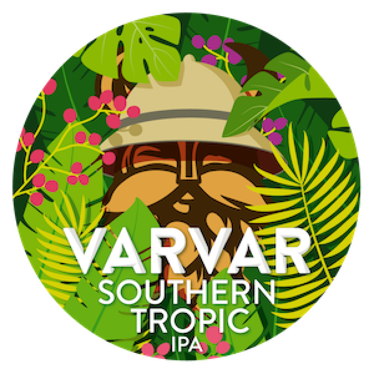 SOUTHERN TROPIC