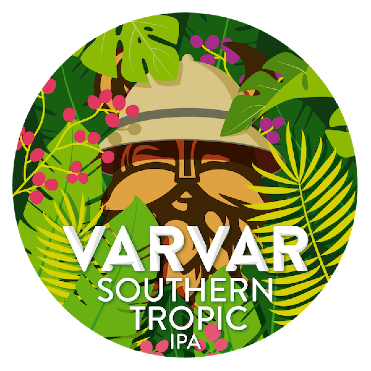 SOUTHERN TROPIC