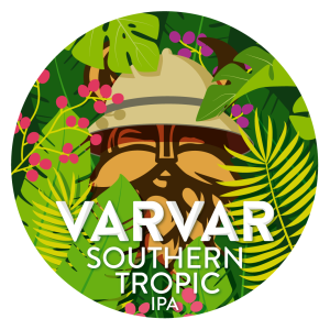 SOUTHERN TROPIC