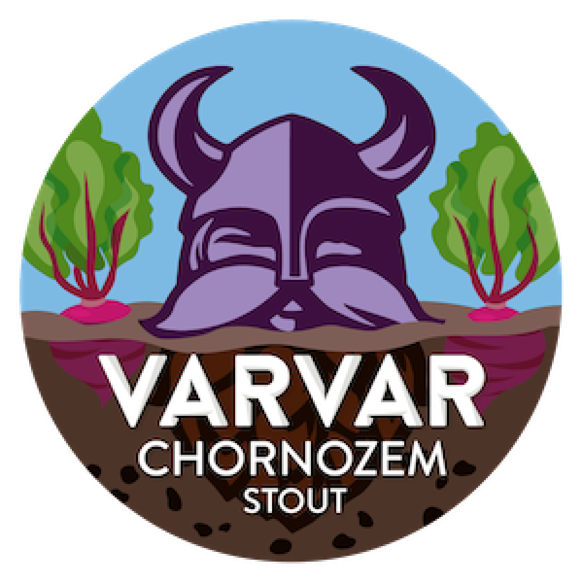CHORNOZEM