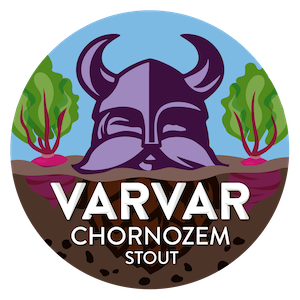 CHORNOZEM