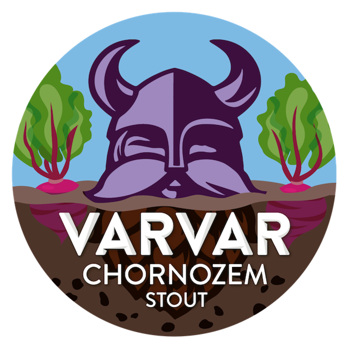 CHORNOZEM