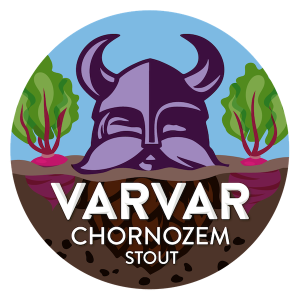 CHORNOZEM