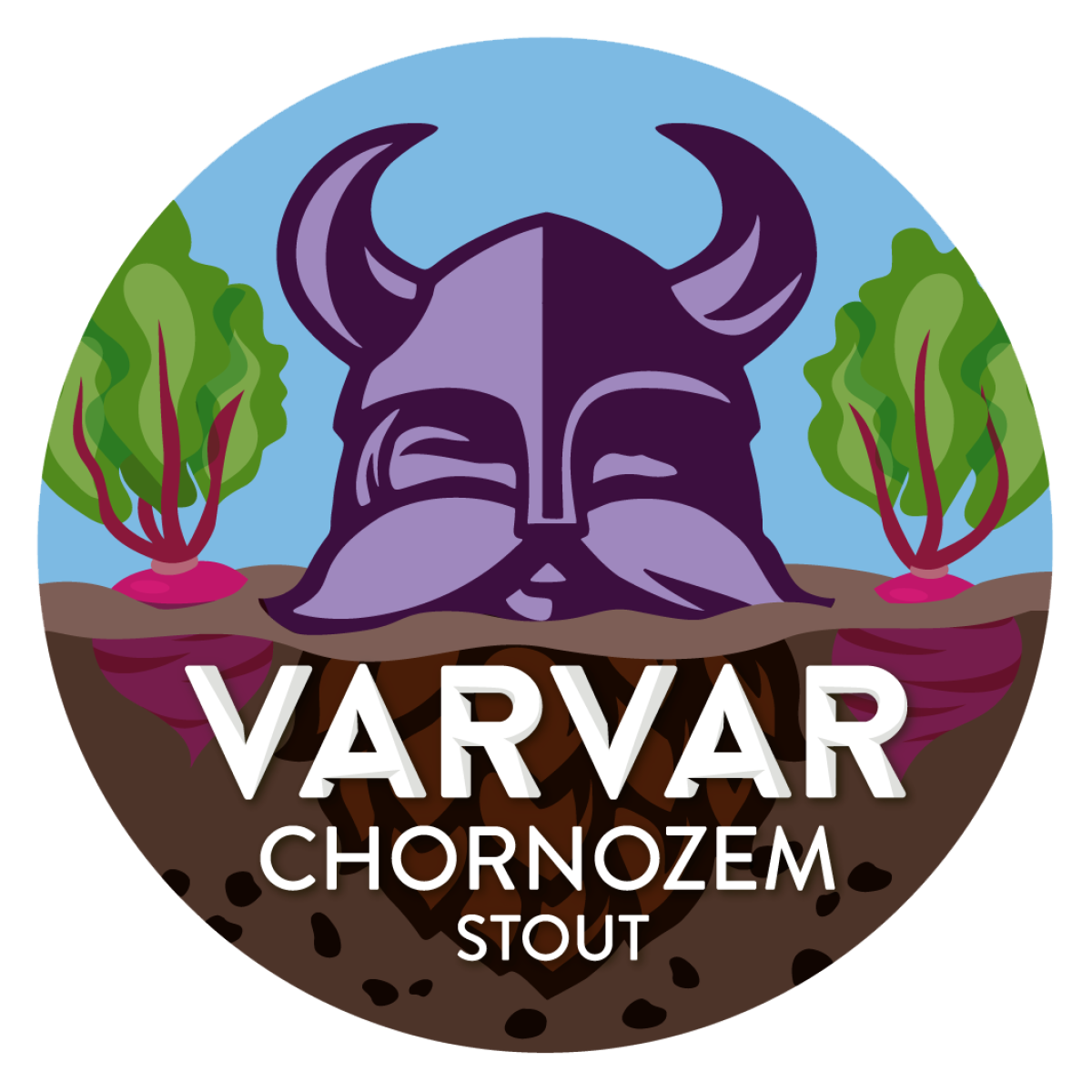 CHORNOZEM