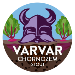 CHORNOZEM