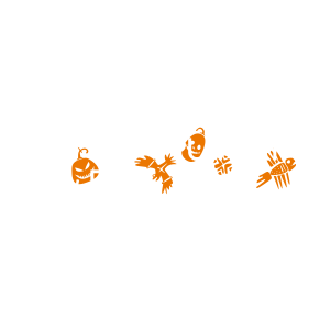 SHAMAN PUMPKIN & PAOLO SANTO