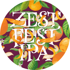 ZEST FEST IPA
