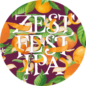 ZEST FEST IPA
