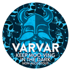 KEEP MOO-VING IN THE DARK