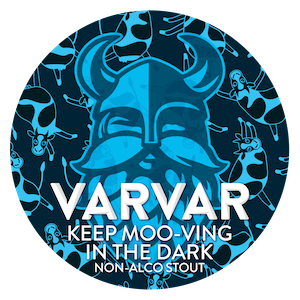 KEEP MOO-VING IN THE DARK