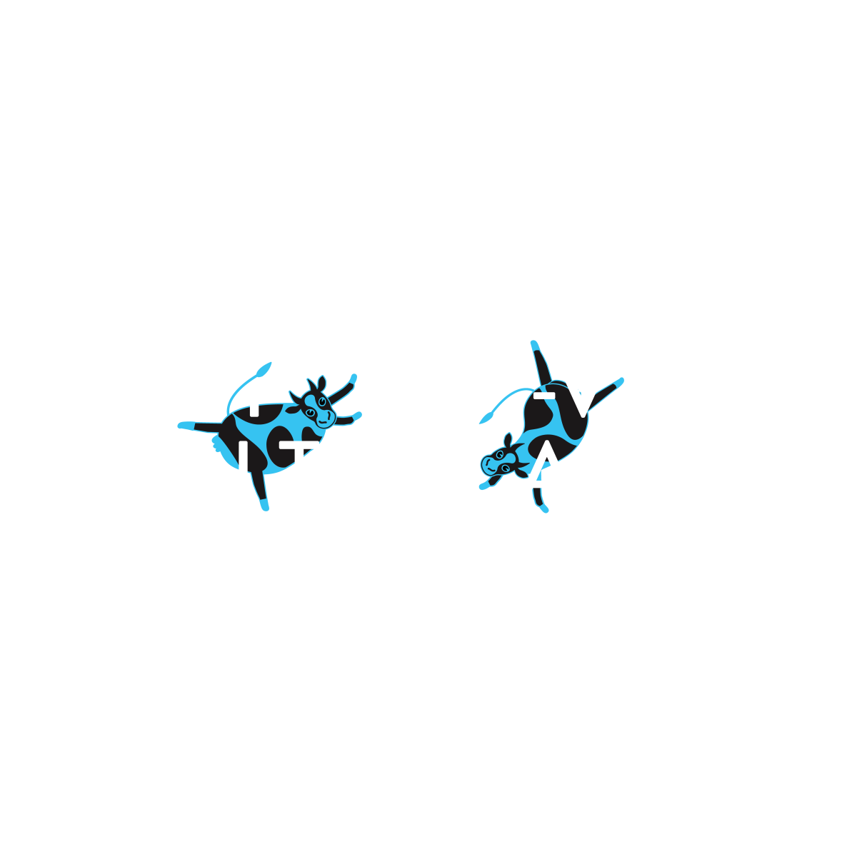 KEEP MOO-VING IN THE DARK