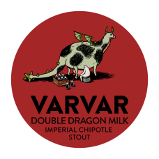 DOUBLE DRAGON MILK