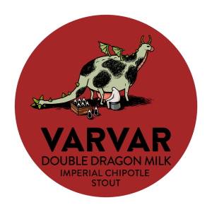 DOUBLE DRAGON MILK