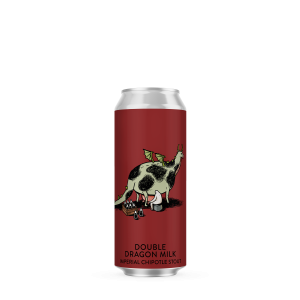 DOUBLE DRAGON MILK