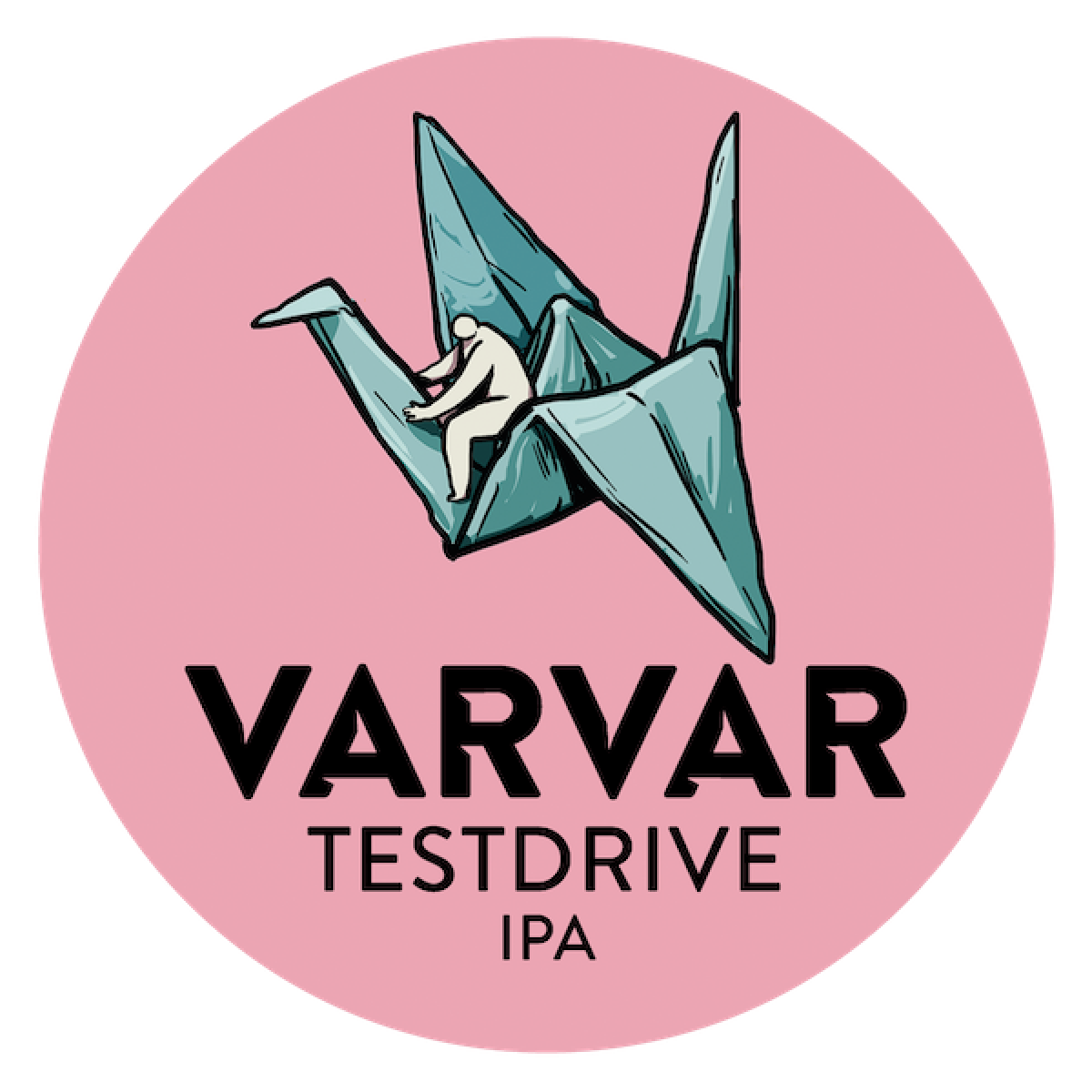 TESTDRIVE