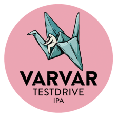 TESTDRIVE