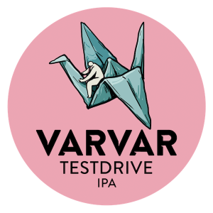 TESTDRIVE