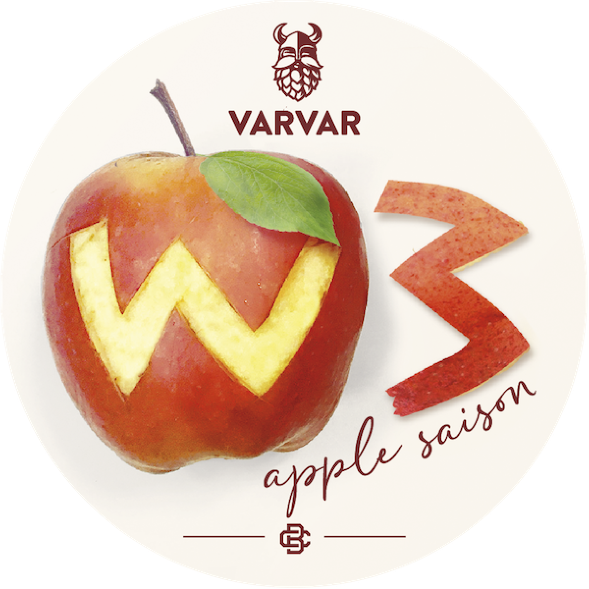 W3 APPLE SAISON