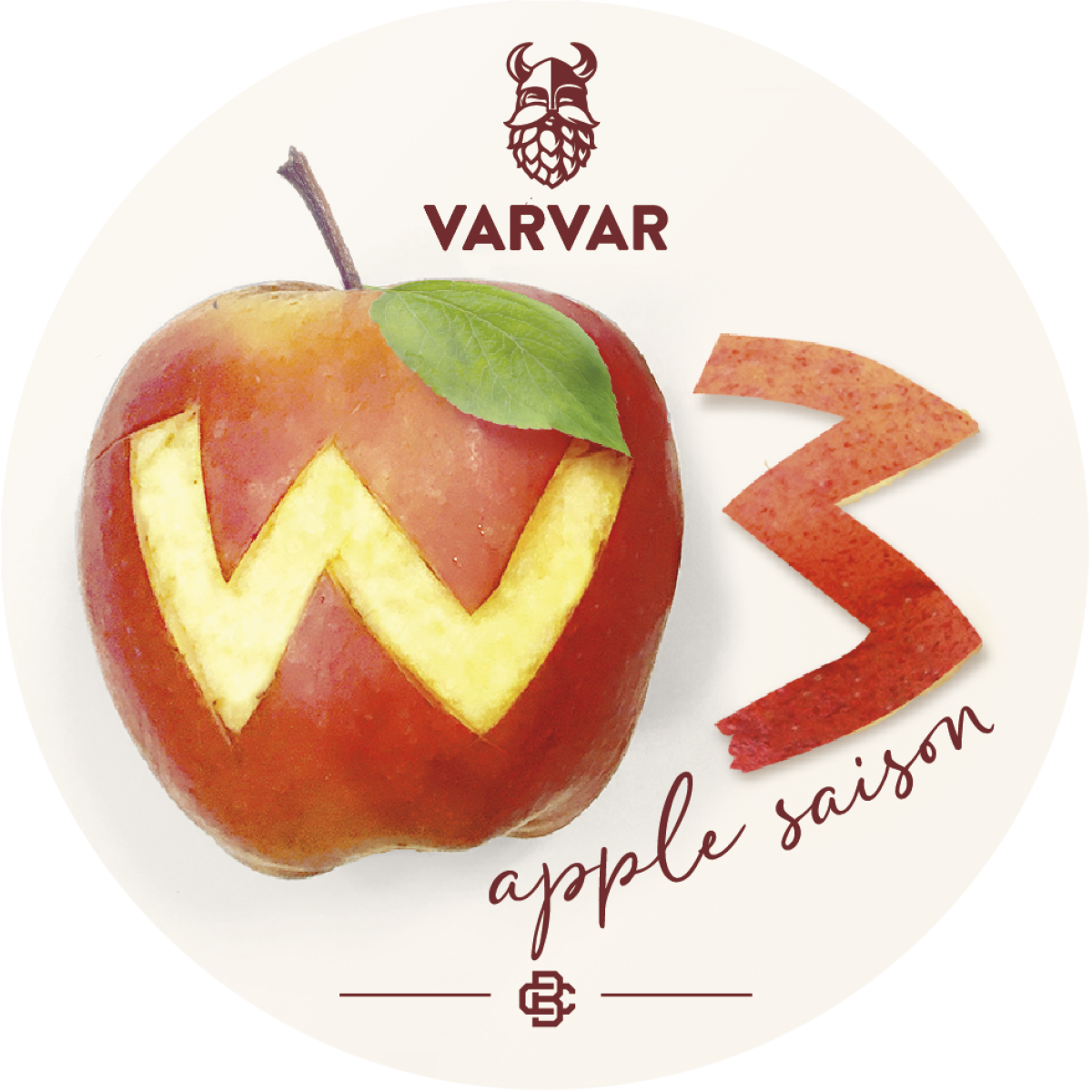 W3 APPLE SAISON