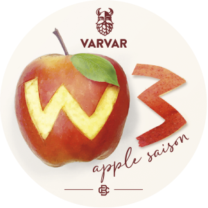 W3 APPLE SAISON
