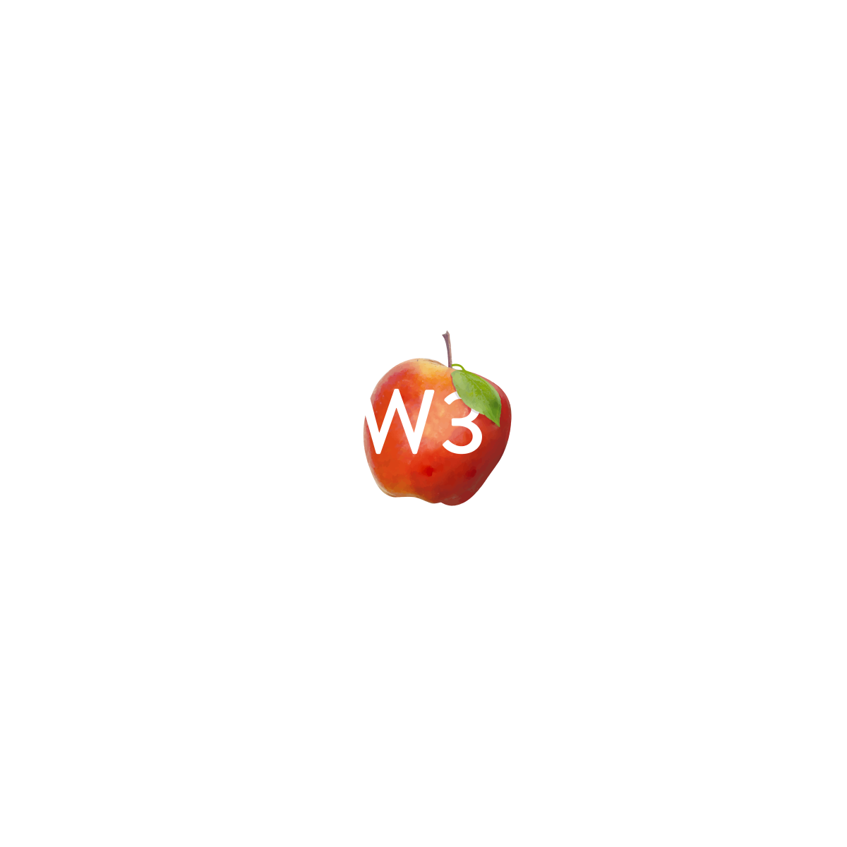 W3 APPLE SAISON